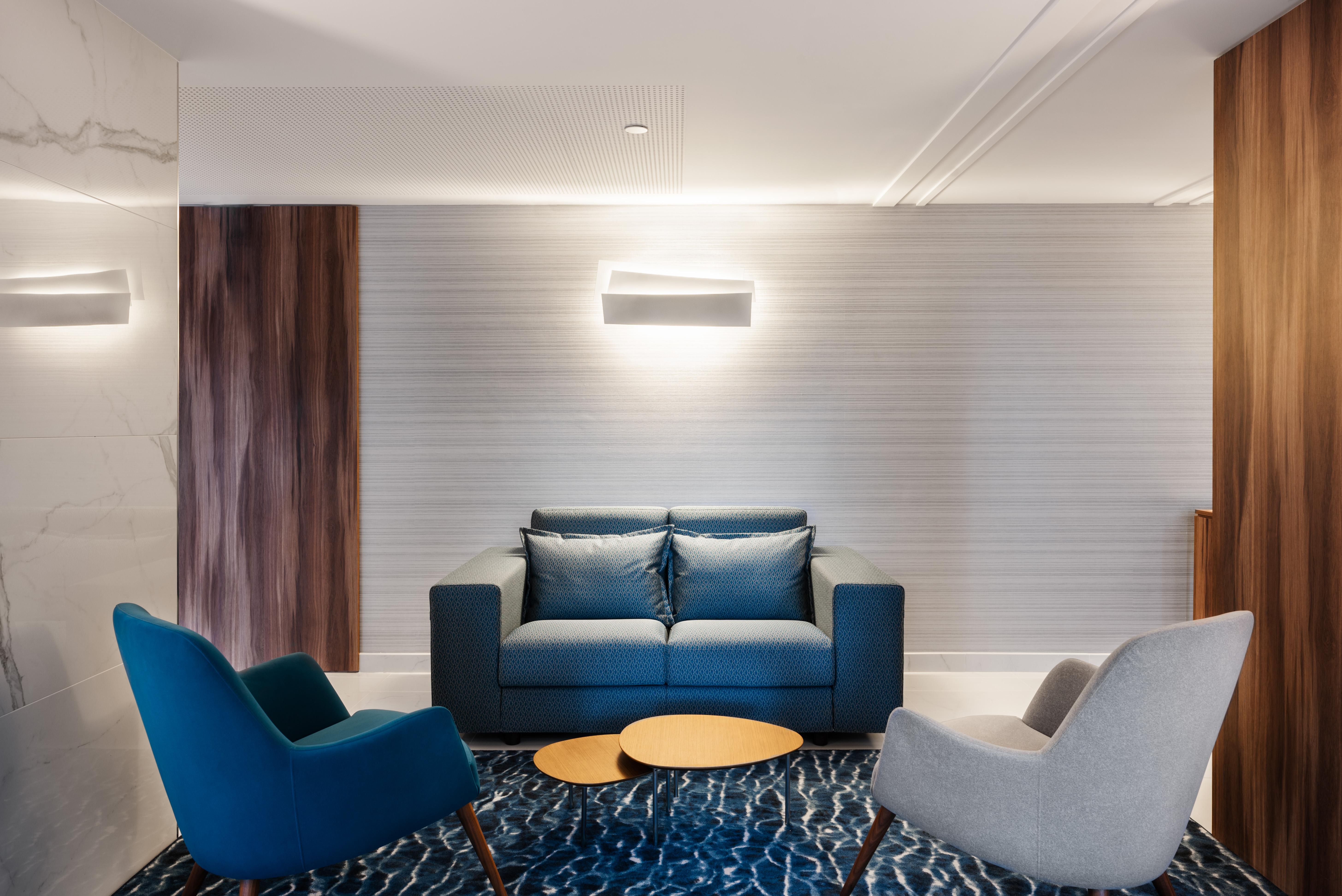Exe Saldanha 3* Lisbon