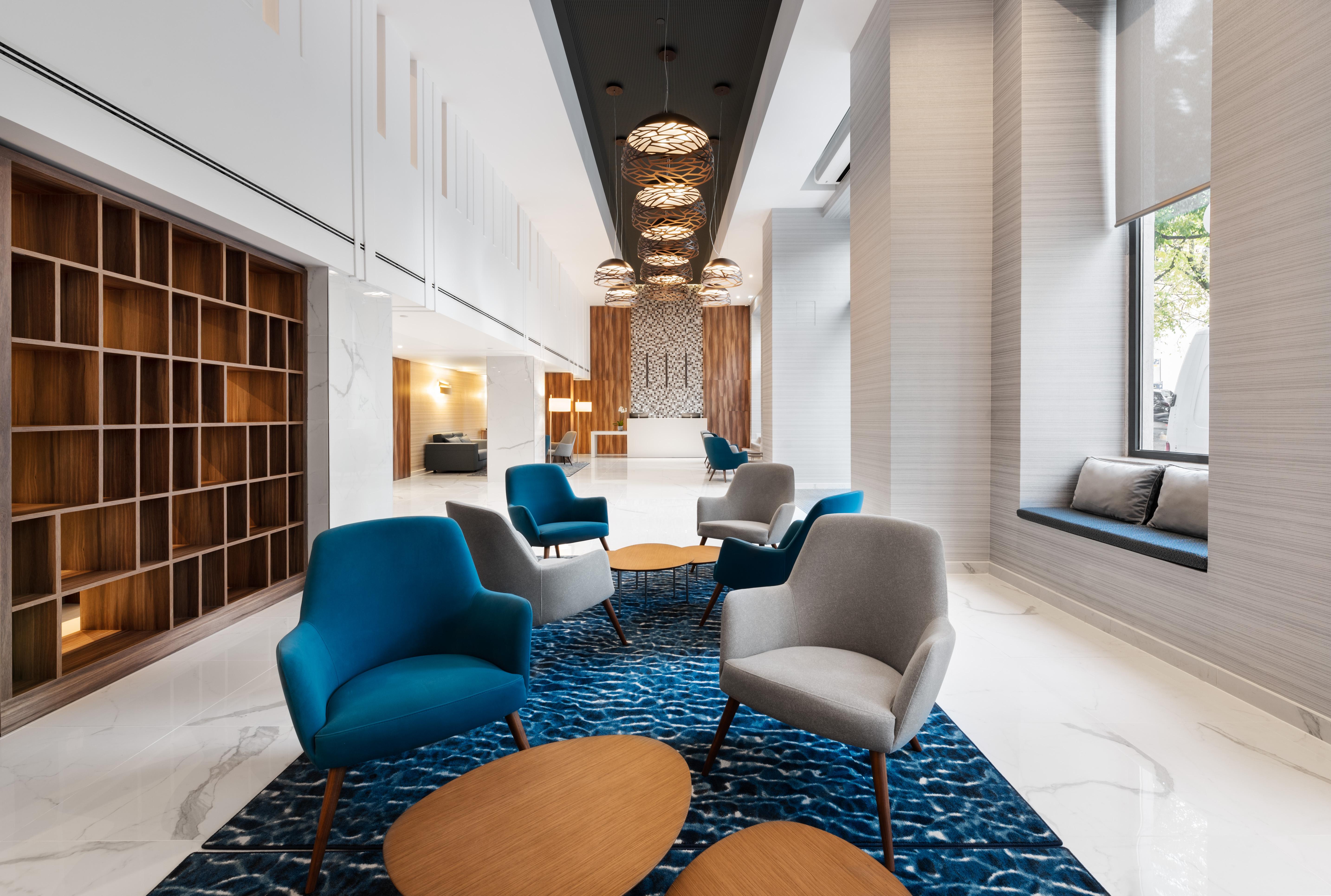 Hotel Exe Saldanha Lisbon