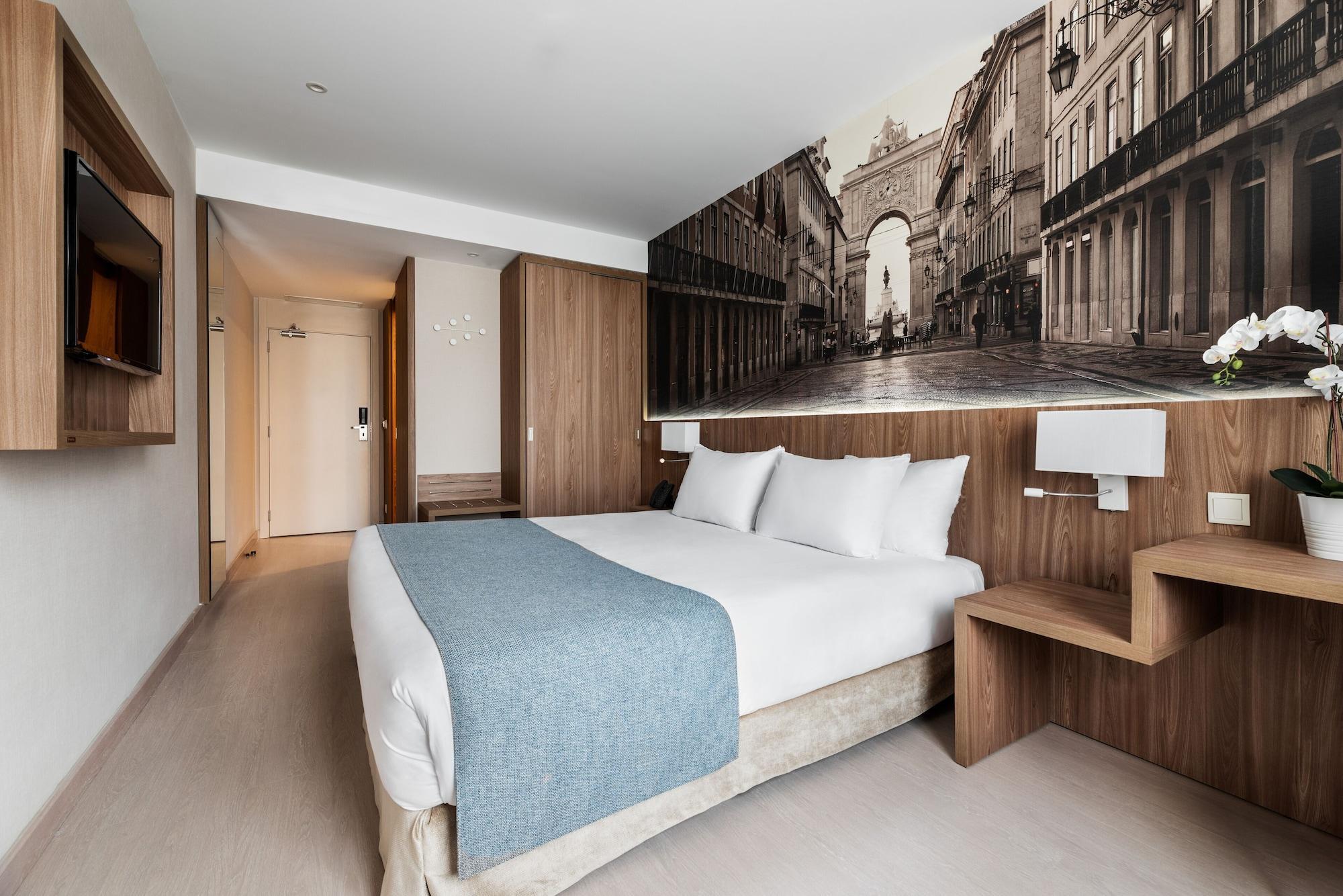 Exe Saldanha Hotel Lisbon