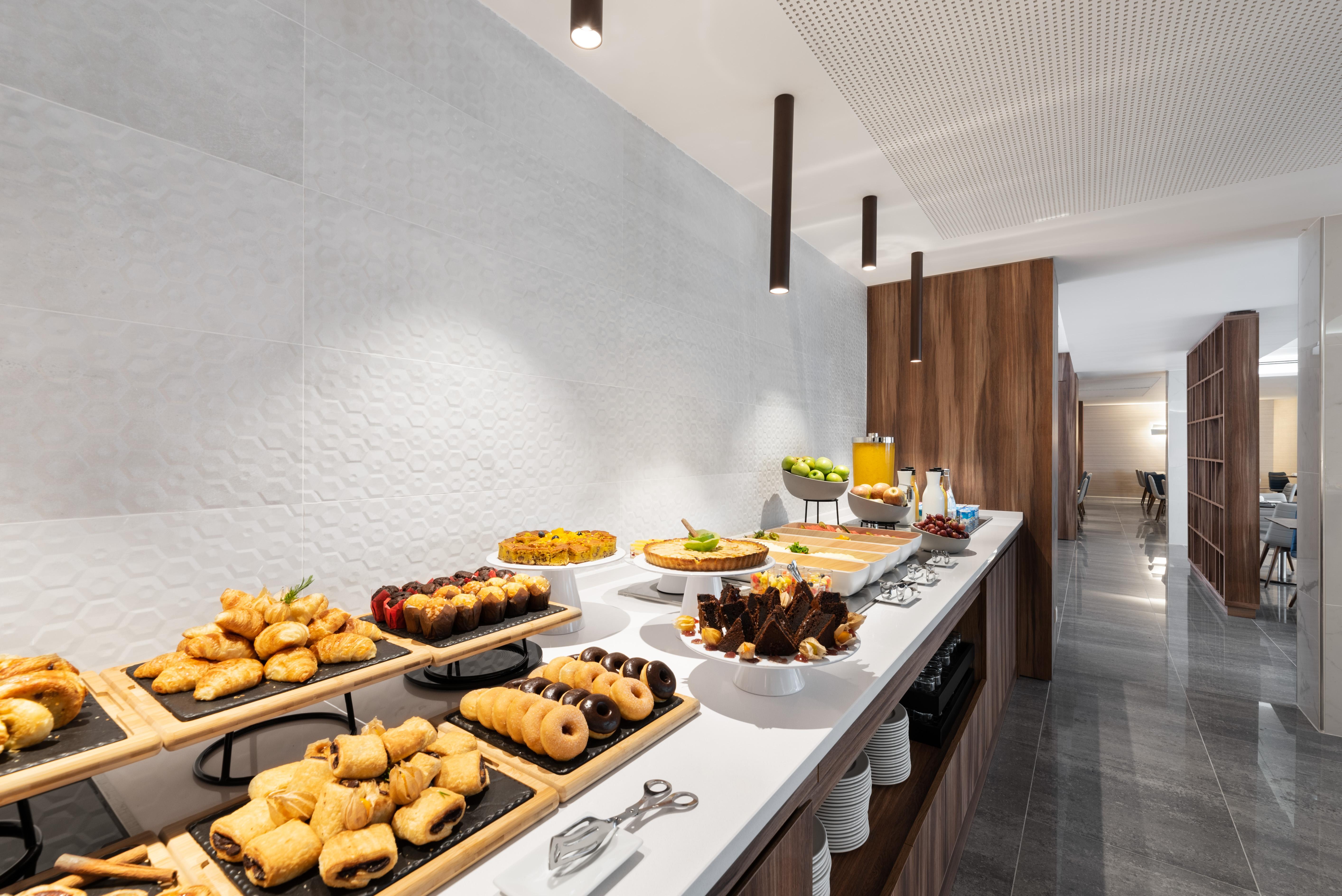 Exe Saldanha Hotel Lisbon