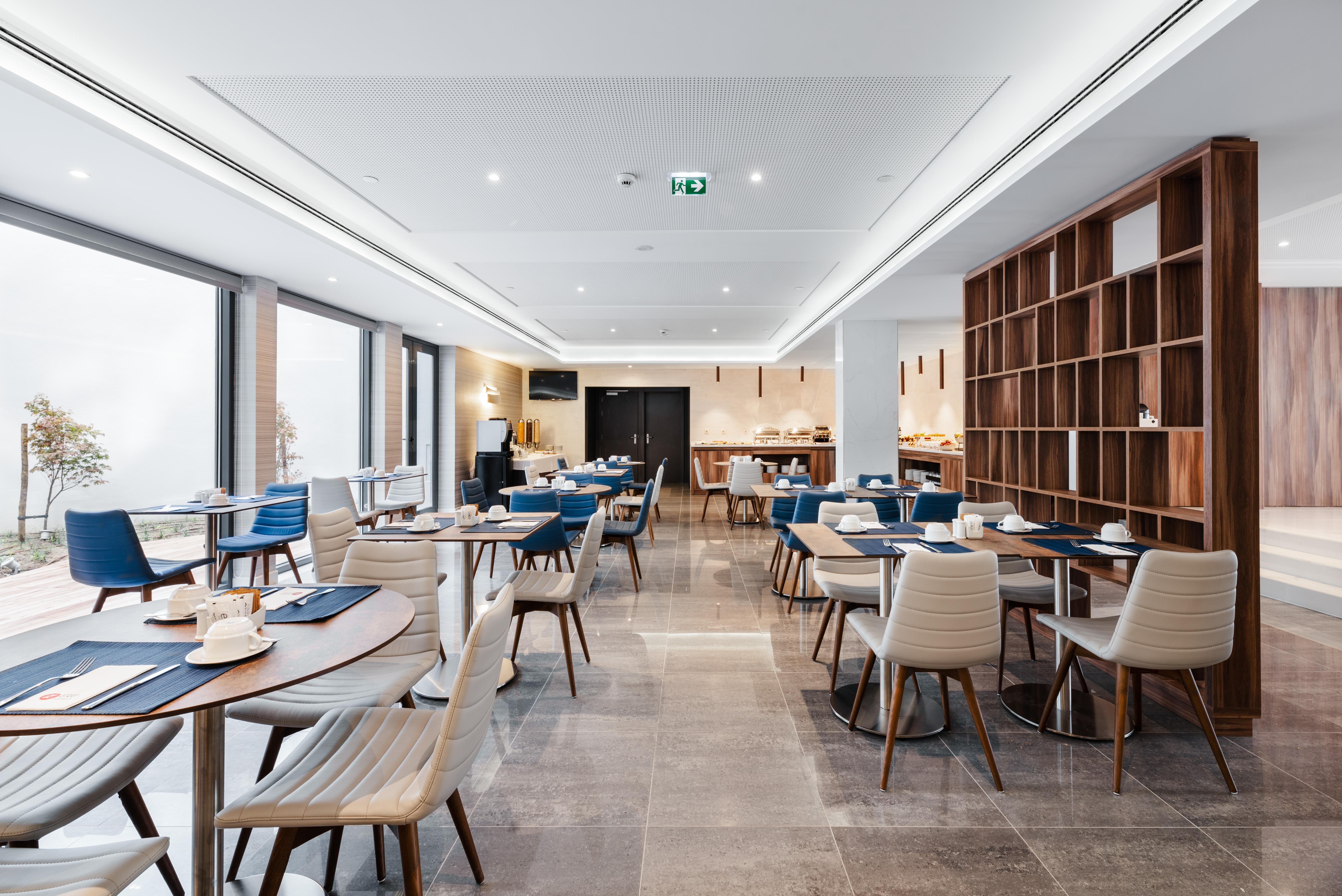 Hotel Exe Saldanha Lisbon
