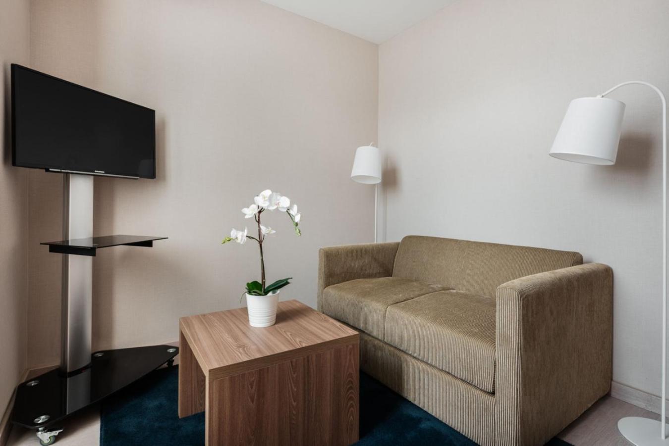 Exe Saldanha 3* Lisbon